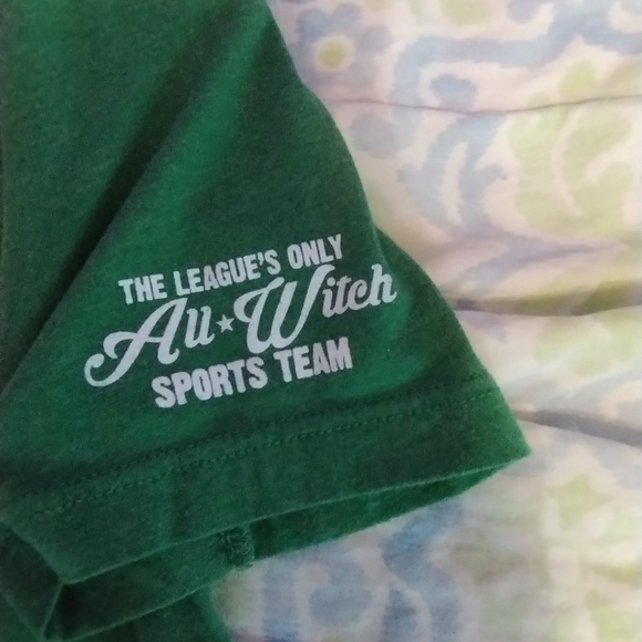 Holyhead Harpies- All Witch Sports Team - Picture 3 of 3